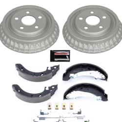 POWER STOP KOE15339DK