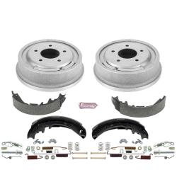 POWER STOP KOE15347DK