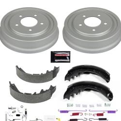 POWER STOP KOE15349DK