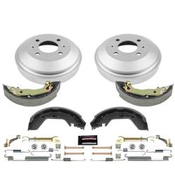 POWER STOP KOE15361DK