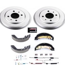 POWER STOP KOE15362DK