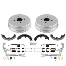 POWER STOP KOE15363DK