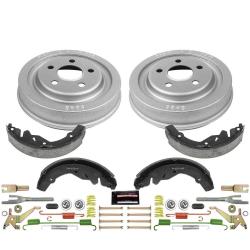 POWER STOP KOE15370DK