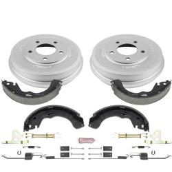 POWER STOP KOE15371DK