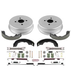 POWER STOP KOE15379DK