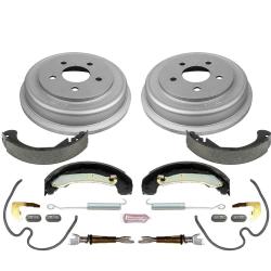 POWER STOP KOE15381DK