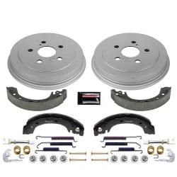 POWER STOP KOE15385DK