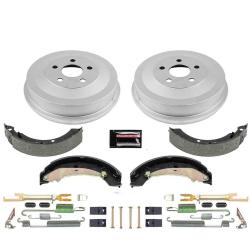 POWER STOP KOE15390DK