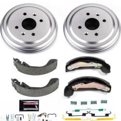 POWER STOP KOE15391DK