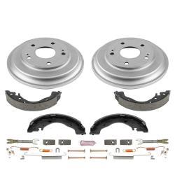 POWER STOP KOE15398DK