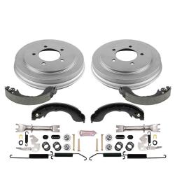 POWER STOP KOE15403DK