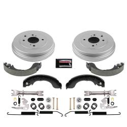 POWER STOP KOE15404DK