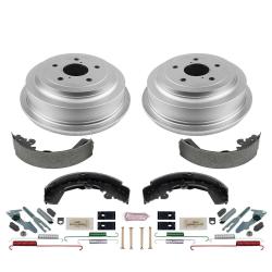 POWER STOP KOE15405DK