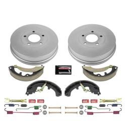 POWER STOP KOE15406DK