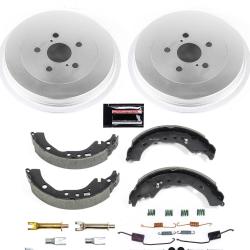 POWER STOP KOE15408DK