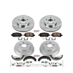 POWER STOP KOE15422DK