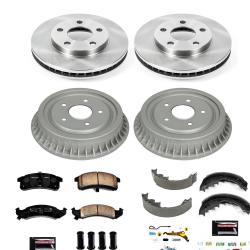 POWER STOP KOE15441DK