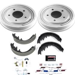 POWER STOP KOE15453DK