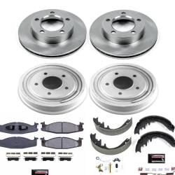 POWER STOP KOE15461DK