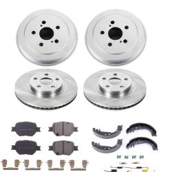 POWER STOP KOE15464DK