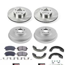 POWER STOP KOE15468DK