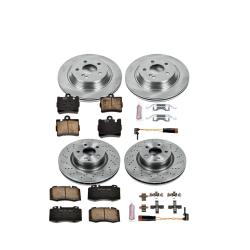 POWER STOP KOE4455