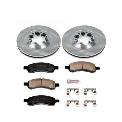 POWER STOP KOE5405