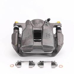 POWER STOP KCOE6515A