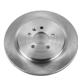 POWER STOP AR85142PD