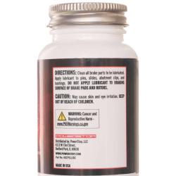 POWER STOP 4OZPSLUBE