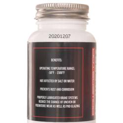 POWER STOP 4OZPSLUBE