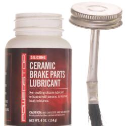 POWER STOP 4OZPSLUBE