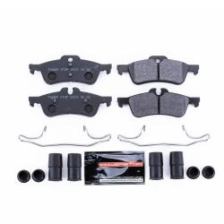 POWER STOP TDSK6299