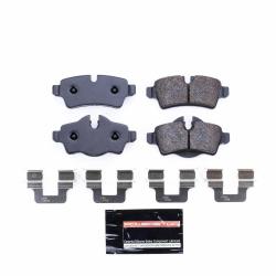 POWER STOP TDBK6281