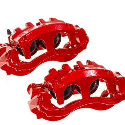 POWER STOP S15134