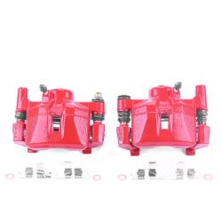POWER STOP S2592