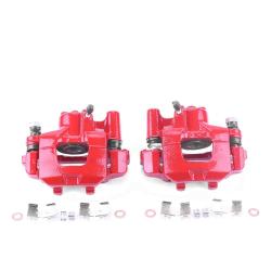 POWER STOP S2610