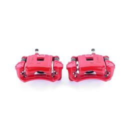 POWER STOP S2630