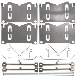 POWER STOP S2634