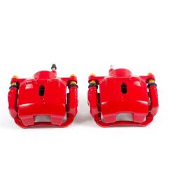 POWER STOP S2650