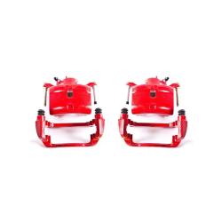 POWER STOP S2662