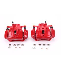 POWER STOP S2664