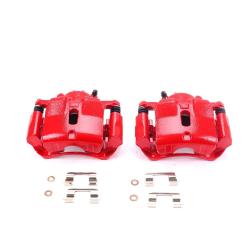 POWER STOP S2670