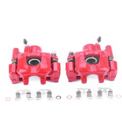 POWER STOP S2684