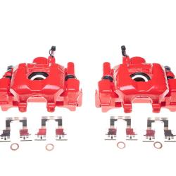 POWER STOP S2684B