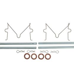 POWER STOP S2712