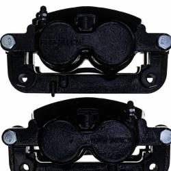 POWER STOP S4918ABLK