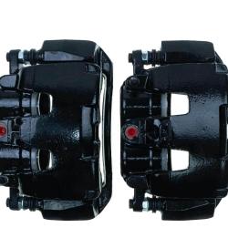 POWER STOP S5008BLK