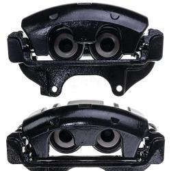 POWER STOP S5016ABLK