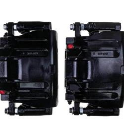 POWER STOP S5016ABLK